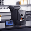 PS002B050 Coffee Bean Roaster, Coffee Drying Equipment SCR Adjustment, Small Home Drum Roasting, 500g Roasting  20 minutes