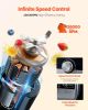 135 oz 1400W Blender for Smoothies Food Processing Blender for Kitchen