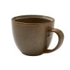 (2 pack) Banks Brown 14.2-ounce Stoneware Mug