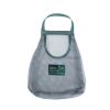 Hanging Kitchen Storage Mesh Bags, Reusable Kithchen Grocery Bags Large Capacity Shopping Bags for Fruits Vegetables
