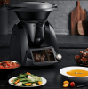 Multi-functional Cooking Robot 10in1 Cooking Robot Smart Kitchen Cooking Automatic Cooking Pot 7 inches TFT APP+WIFI Original Blender, Food Processor