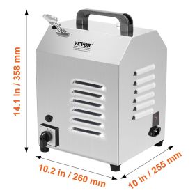 VEVOR Multi-functional Meat Processing Motor Suitable for Meat Mixer (Default: Default)