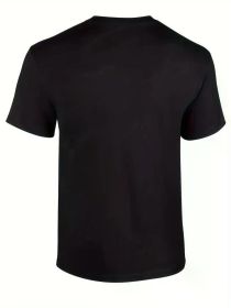 Fashion Tshirt Rice is Life Asian Food Lover Japanese Cooker Men Women T-Shirt (Color: pureBlack, size: XXXL_pure)